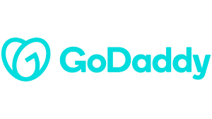Go daddy logo